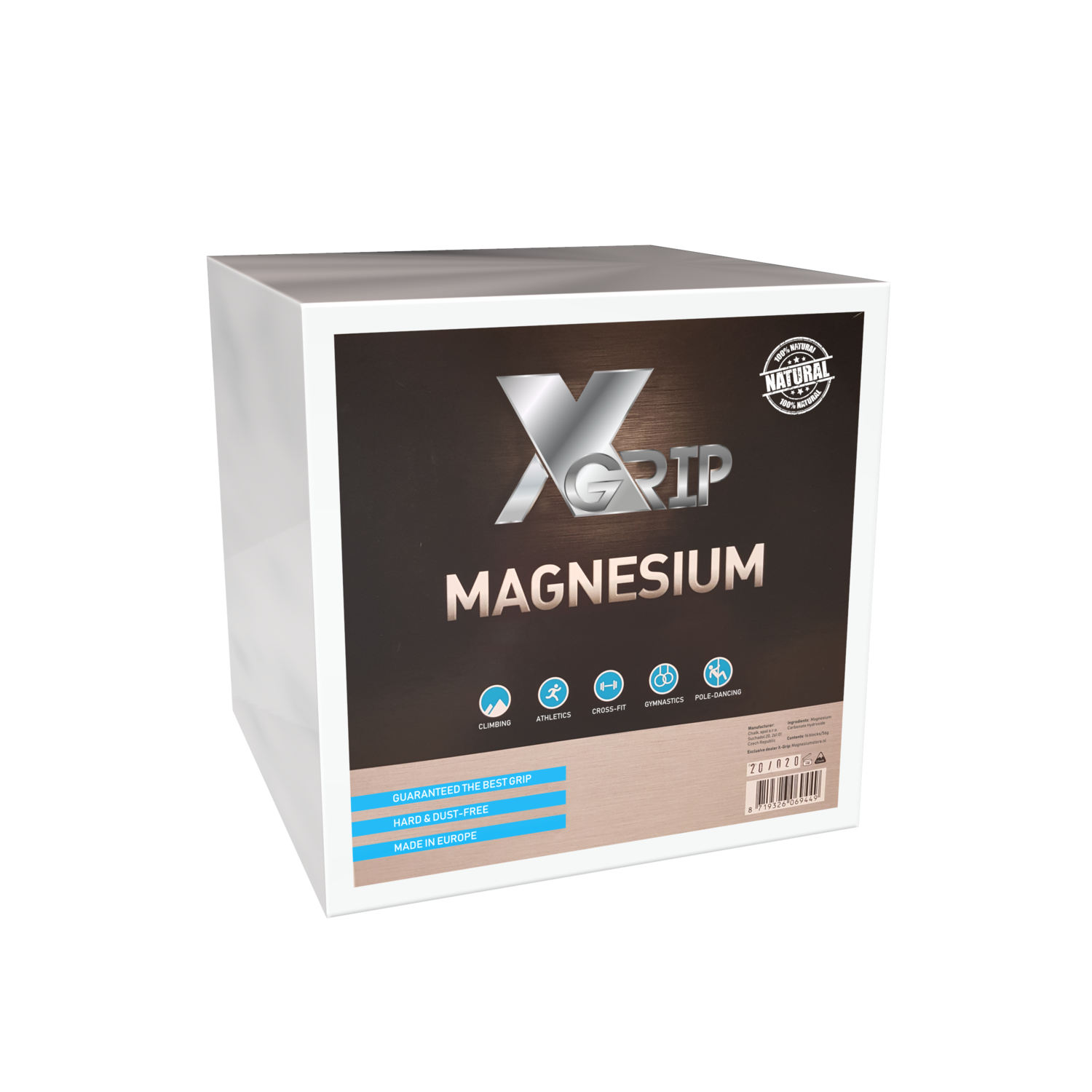 X-Grip
