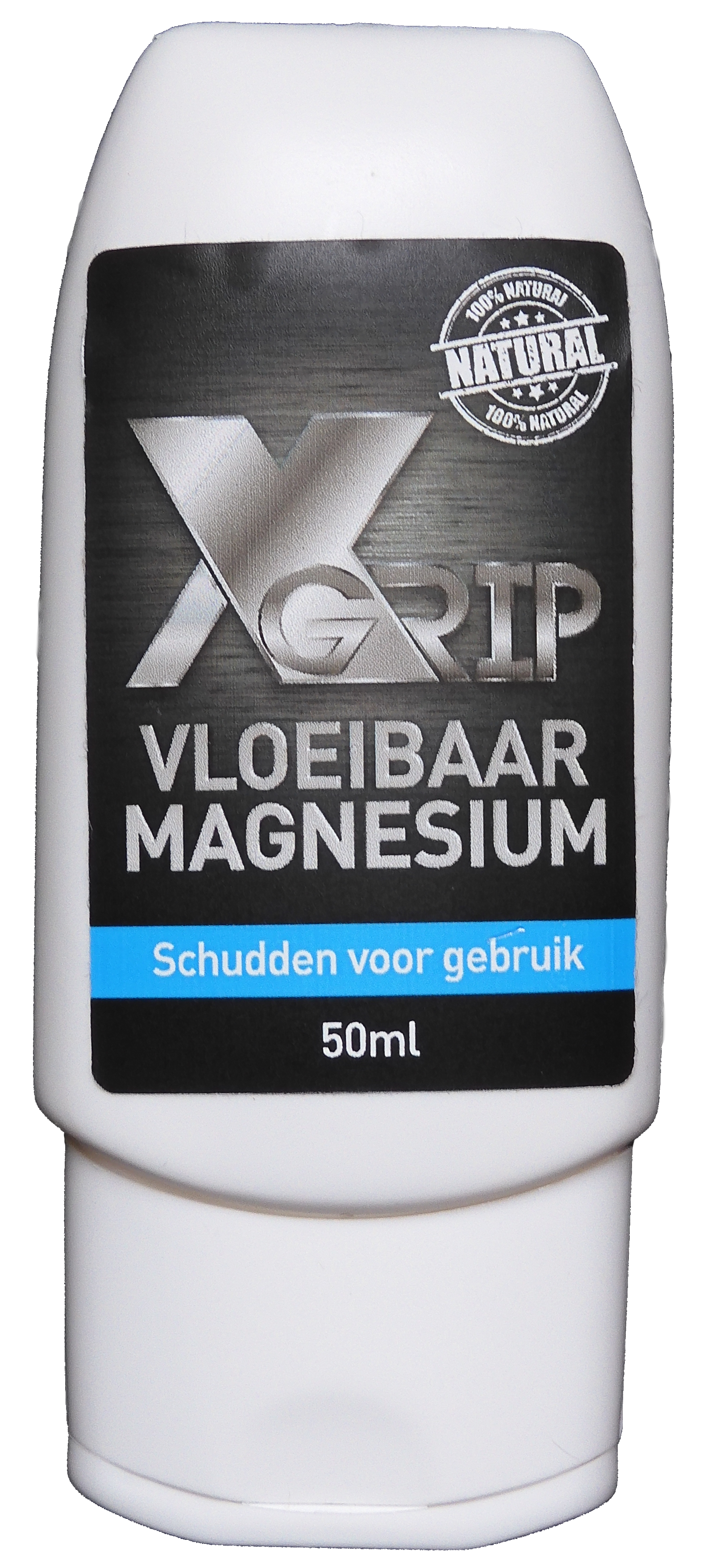 X-Grip vloeibare magnesium 50ml